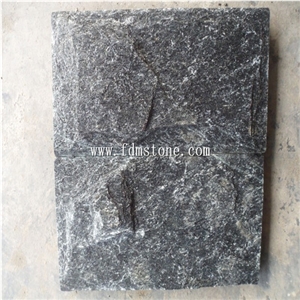 Wooden Quartzite Mushroom Feature Walls for Pillars,Fireplace Surround,Mushroom Wall Cladding,Decor Stone Products