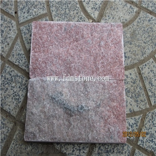Wooden Quartzite Mushroom Feature Walls for Pillars,Fireplace Surround,Mushroom Wall Cladding,Decor Stone Products