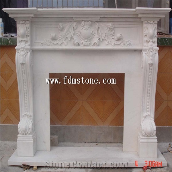 Yellow Firelpace and Marble Fireplaces Mantels,Egypt Fireplaces