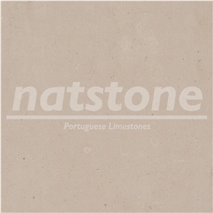 Ataija Beige Limestone Tiles & Slabs, Beige Polished Limestone Floor Tiles, Wall Tiles