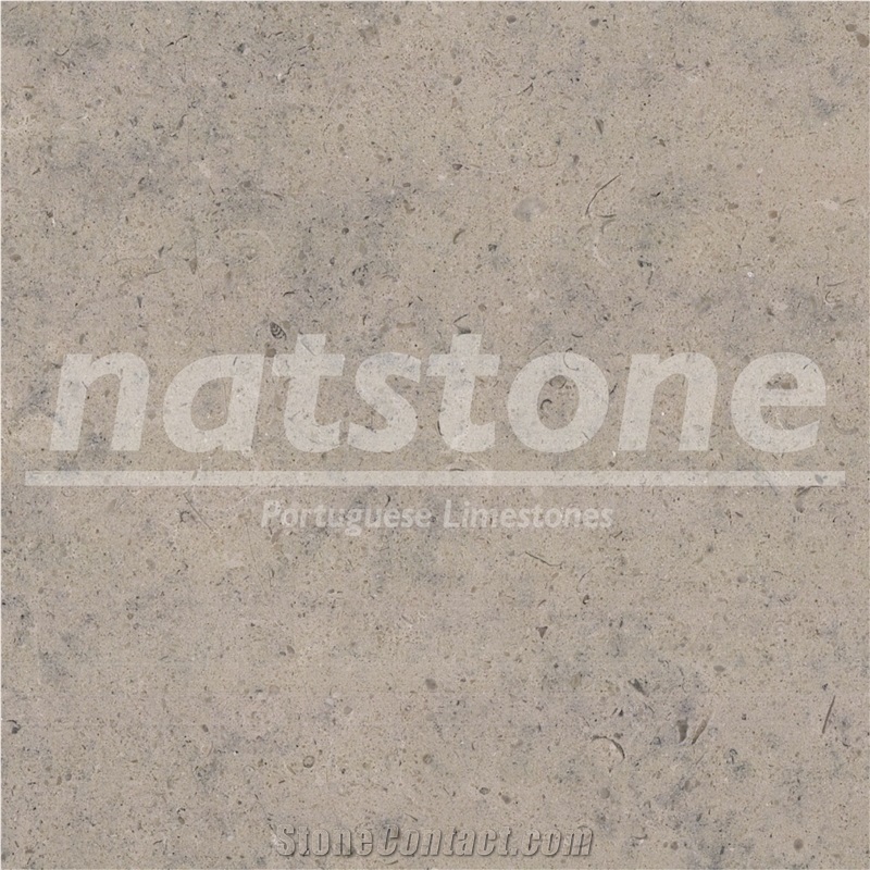 Azul Moleanos Limestone Tiles & Slabs, Blue Limestone Polished Tiles Portugal