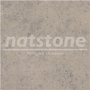 Azul Moleanos Limestone Tiles & Slabs, Blue Limestone Polished Tiles Portugal