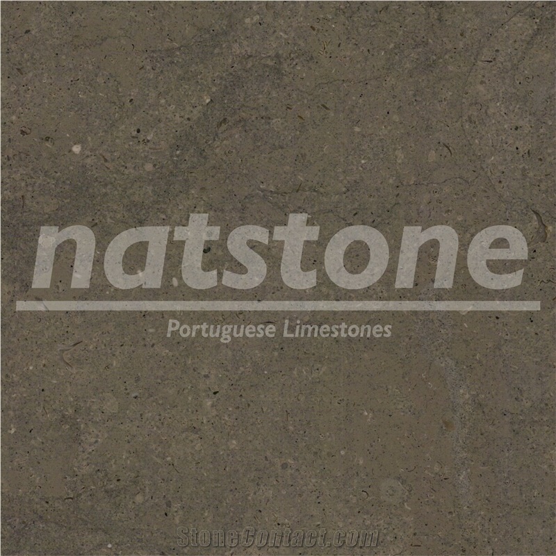 Azul Monica / Azul Valverde "E" Limestone Tiles & Slabs,Polished Limestone Floor Tiles, Wall Tiles