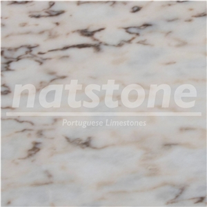 Grey & Brown Marble
