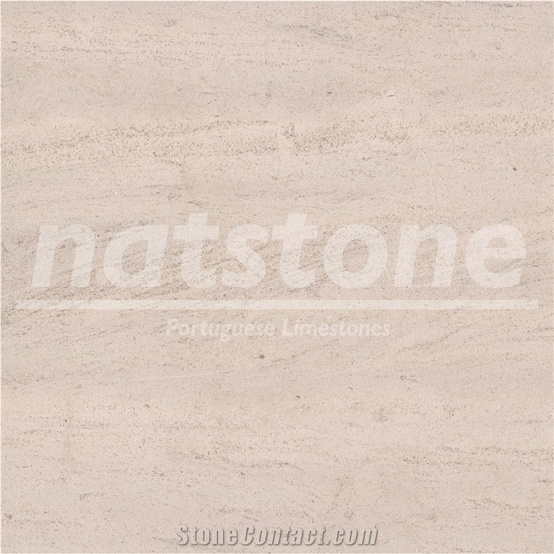Moca Creme "A" / Creme Mosca Tiles, Beige Limestone Portugal Tiles & Slabs