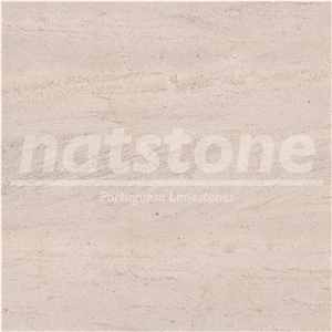 Moca Creme "A" / Creme Mosca Tiles, Beige Limestone Portugal Tiles & Slabs