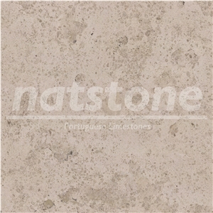 Moleanos Migna Limestone Tiles & Slabs, Moleanos Migna Beige Limestone Portugal Tiles & Slabs