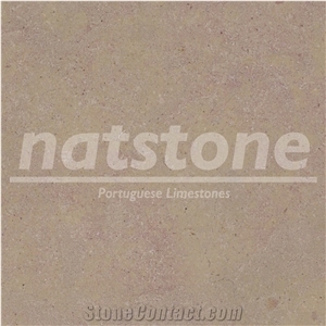 Pink Lagos Limestone Tiles, Slabs, Flooring and Walling Tiles