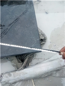 China Blue Limestone Coffe Tables Round Tables Dinner Tables