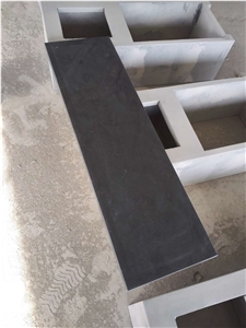 China Blue Limestone Wall Tiles