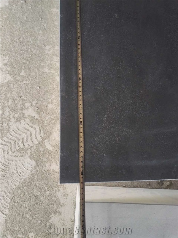 China Blue Limestone Wall Tiles