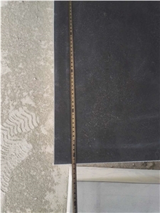 China Blue Limestone Wall Tiles