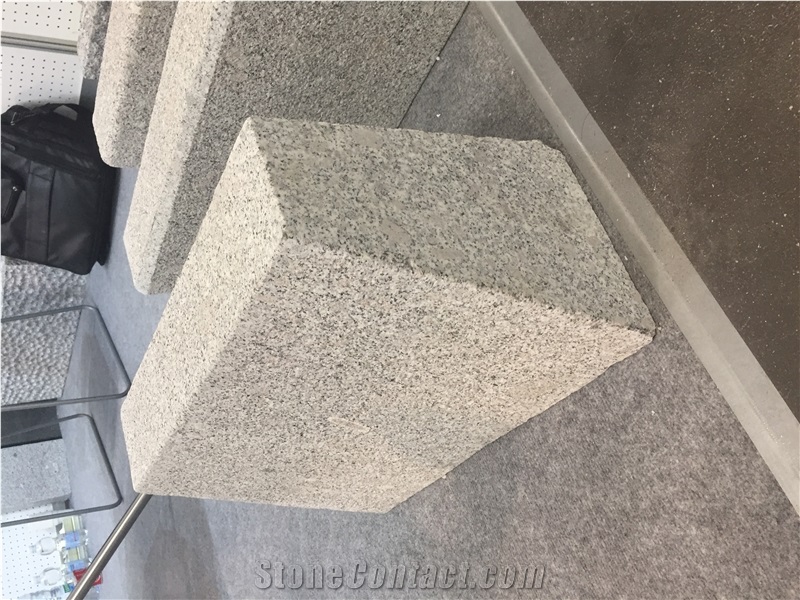 Chinese G341 Granite,China Cheap Grey Granite Kerbstone/G341 Granite Kerbstones,Lowest Price Granite,Rough Picked