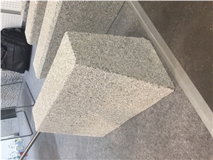 Chinese G341 Granite,China Cheap Grey Granite Kerbstone/G341 Granite Kerbstones,Lowest Price Granite,Rough Picked