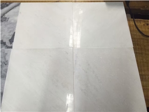 Cloudy Grey Marble Tiles & Slabs, China Snow Snowflake White Pool Pavers