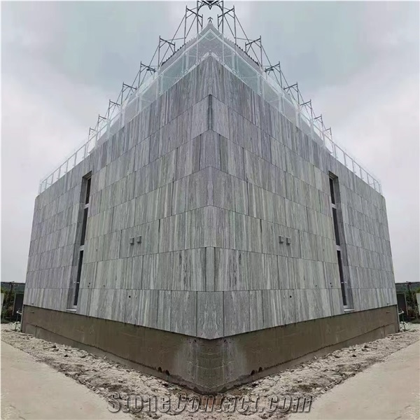 G302 Nero Santiago Fantasy Grey Wood Vein Neu Lavendel Landscape Grey Landscape Green Granite Tiles