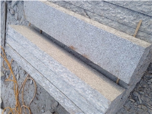 G341 Cheaper Price Chinese Hot Sale Cheap Light Grey Granite Palisades G603 Granite Palisades