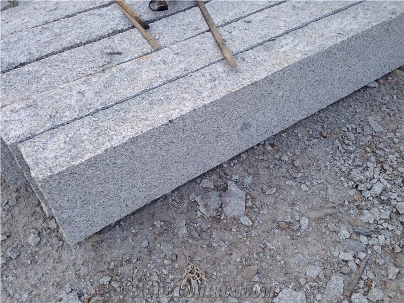 G341 Cheaper Price Chinese Hot Sale Cheap Light Grey Granite Palisades G603 Granite Palisades
