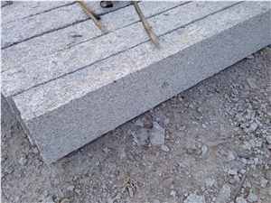 G341 Cheaper Price Chinese Hot Sale Cheap Light Grey Granite Palisades G603 Granite Palisades