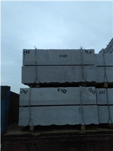 G341 Granite Kerbstones Cheap Solution