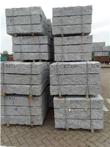 G341 Granite Kerbstones Cheap Solution