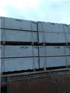 G341 Granite Kerbstones Cheap Solution