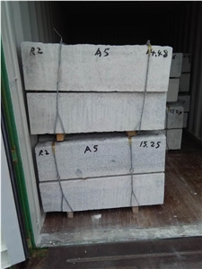 G341 Granite Kerbstones Cheap Solution