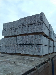 G341 Granite Kerbstones Cheap Solution