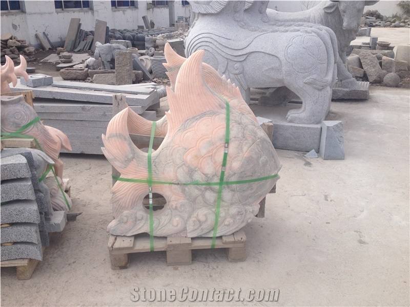 G341 Grey Cheap Animal Sculpture Owl Bird