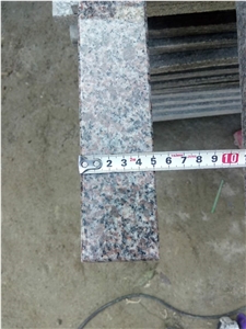 G354 Polished Kerbstones Borders
