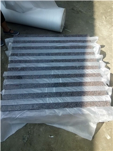 G354 Polished Kerbstones Borders