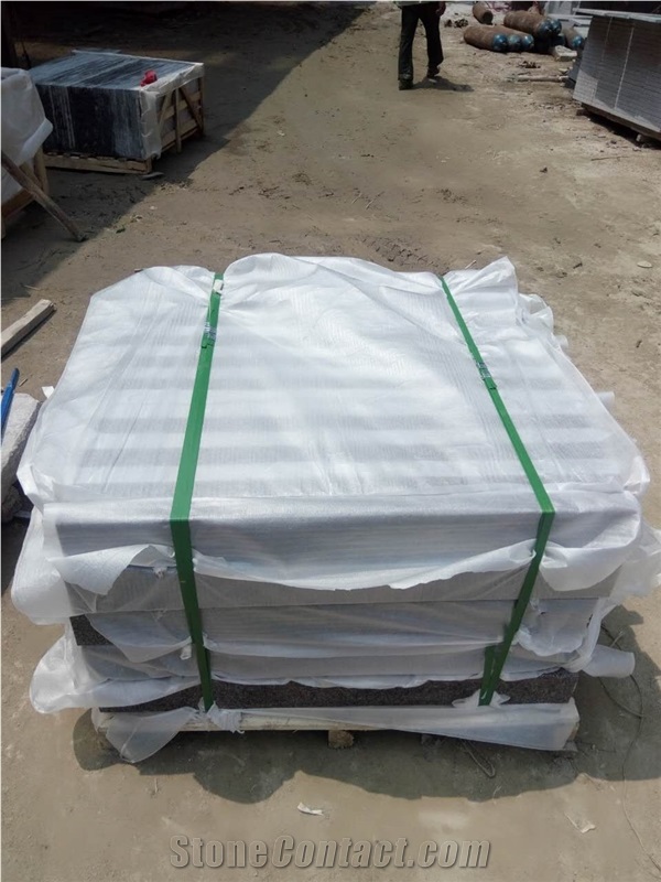G354 Polished Kerbstones Borders