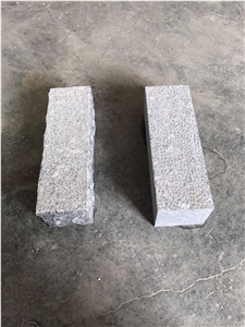 G375 Montain Grey Granite Long Cubes Pavers G375 Montain Grey Granite Long Cubes Pavers