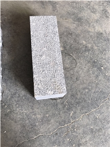 G375 Montain Grey Granite Long Cubes Pavers