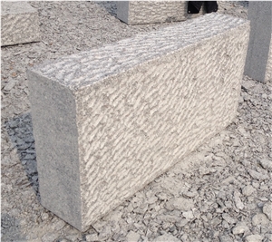 New G603 Pineappled Block Steps, G341 Granite Steps