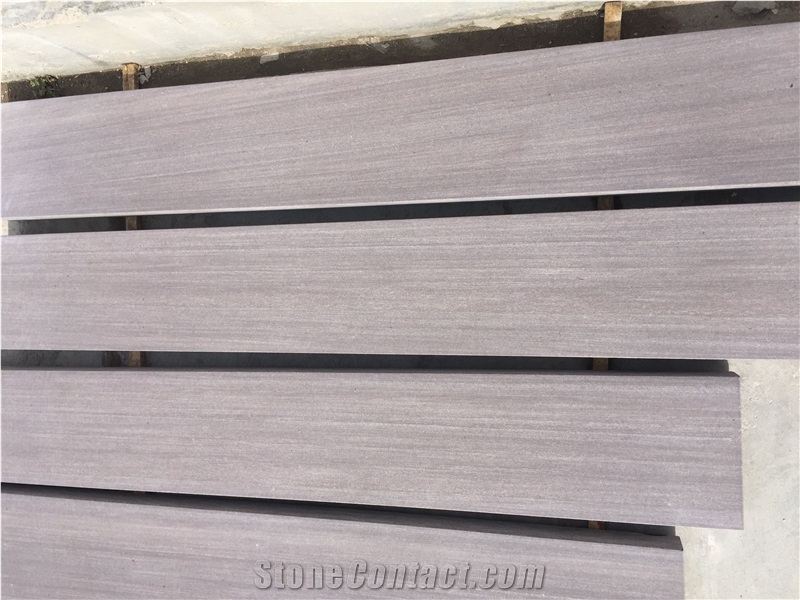 Wenge Sandstone Brown Sandstone Tiles, Brown Vine Sandstone, Wenge Brown Sandstone, China Brown Stone