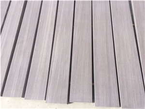 Wenge Sandstone Brown Sandstone Tiles, Brown Vine Sandstone, Wenge Brown Sandstone, China Brown Stone