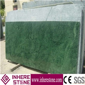 Green Marble Slab,Floor Covering,Wall Tiles