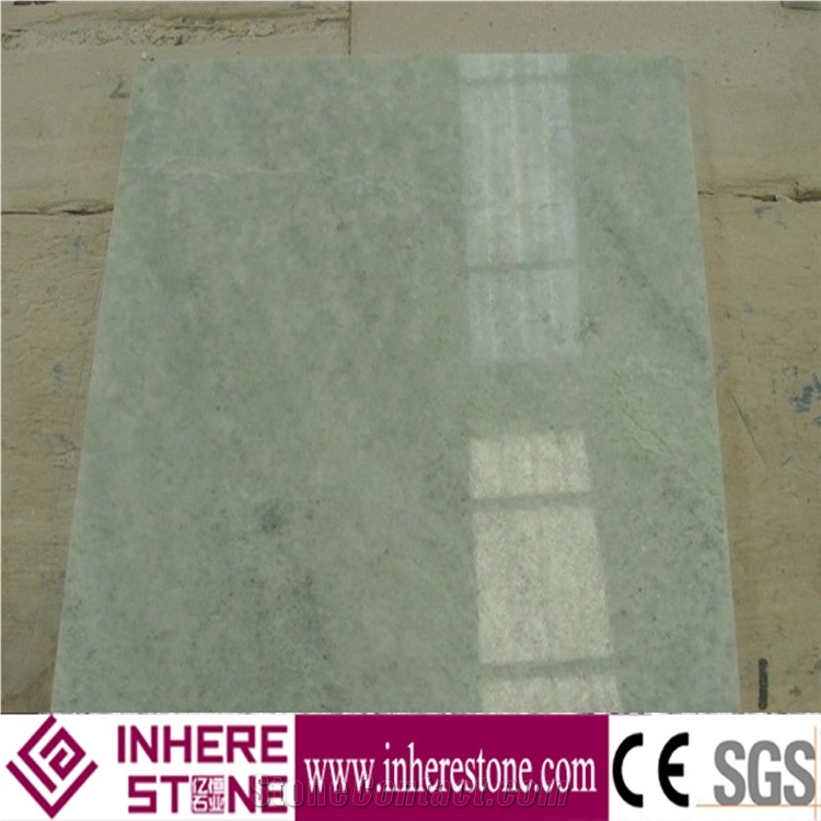 Green Marble Slab,Floor Covering,Wall Tiles