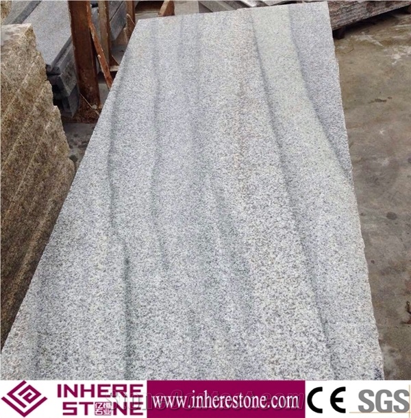 Natural Granite Block Prices, Viscont White Granite for Building Depot