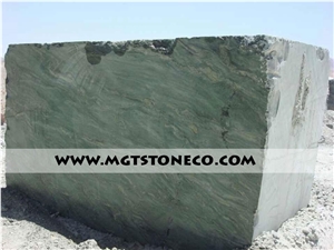 Birjand Green Granite