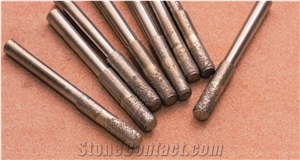 Stone Engraving Cnc Diamond Tool