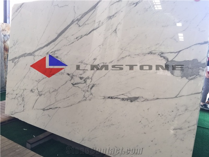 Calacatta Gold Marble Tile & Slab for Interior, Italy Calacatta White Marble,Calacatta Carrara,Calacatta Pearl Marble Slabs & Tiles,Calacatta Gold Extra,Calacatta Oro