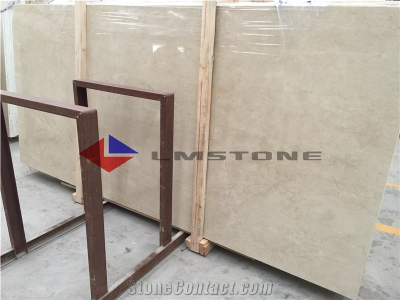 Crema Marfil,Crema Marfil Marble Slabs & Tiles, Spain Beige Marble Polished Floor Covering Tiles, Walling Tiles