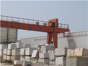 Red-Butterfly Marble( Quarry Owner)