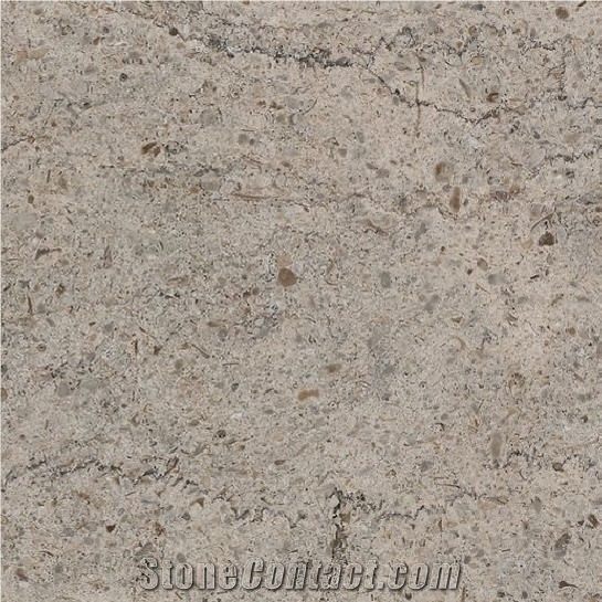 Azul Atlantico Silver