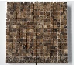 Chipped Mosaic