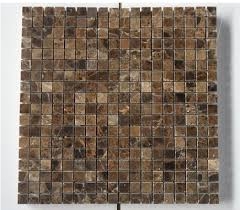 Chipped Mosaic