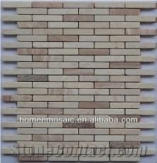 Chipped Mosaic