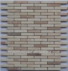 Chipped Mosaic